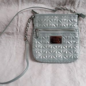 NICOLE by NICOLE MILLER CROSSBODY